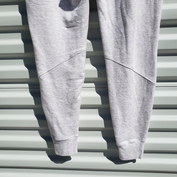 Athleta super soft lounge joggers with drawstring - Picture 6 of 7